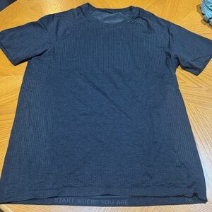 Men's Black Lulu T-Shirt